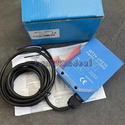 1PC New WT24-2R210 Sensor Domestic substitution