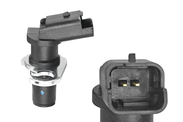 Valeo 254049 Impulsgeber, Kurbelwelle For CitroËN Fiat Lancia Peugeot Suzuki-image