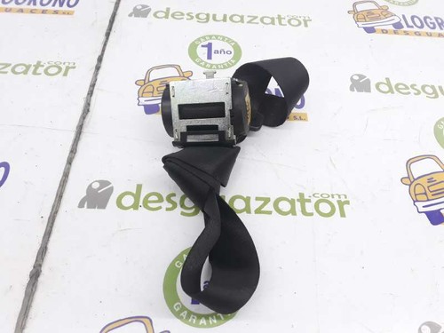 sicherheitsgurt hinten links für BMW SERIE 1 BERLINA 2.0 72119139832 logop941784