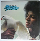 MICHAEL JACKSON The Best Of Michael Jackson MOTOWN LP SEALED