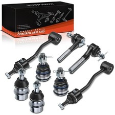 Rotule de suspension Jeep WRANGLER