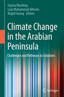 Fayma Mushtaq (U. A.) | Climate Change In The Arabian Peninsula | Buch (2026)