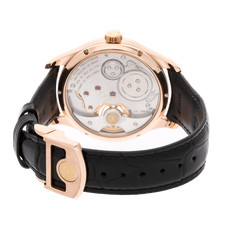 IWC Portugieser Tourbillon Metropolitan Boutique Rose Gold 43mm Watch IW5463-04 4