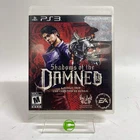 Shadows of the Damned (Sony PlayStation 3 PS3, 2011)