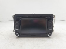 2009 SKODA SUPERB SE TDI CR Radio