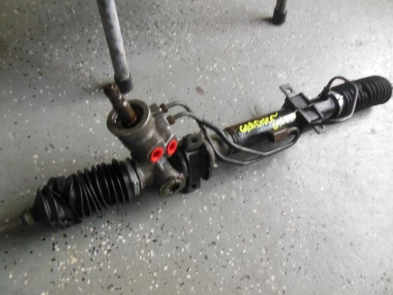 Rack and Pinion Power 1991 92 Isuzu Impulse AWD Foto 2 de 3