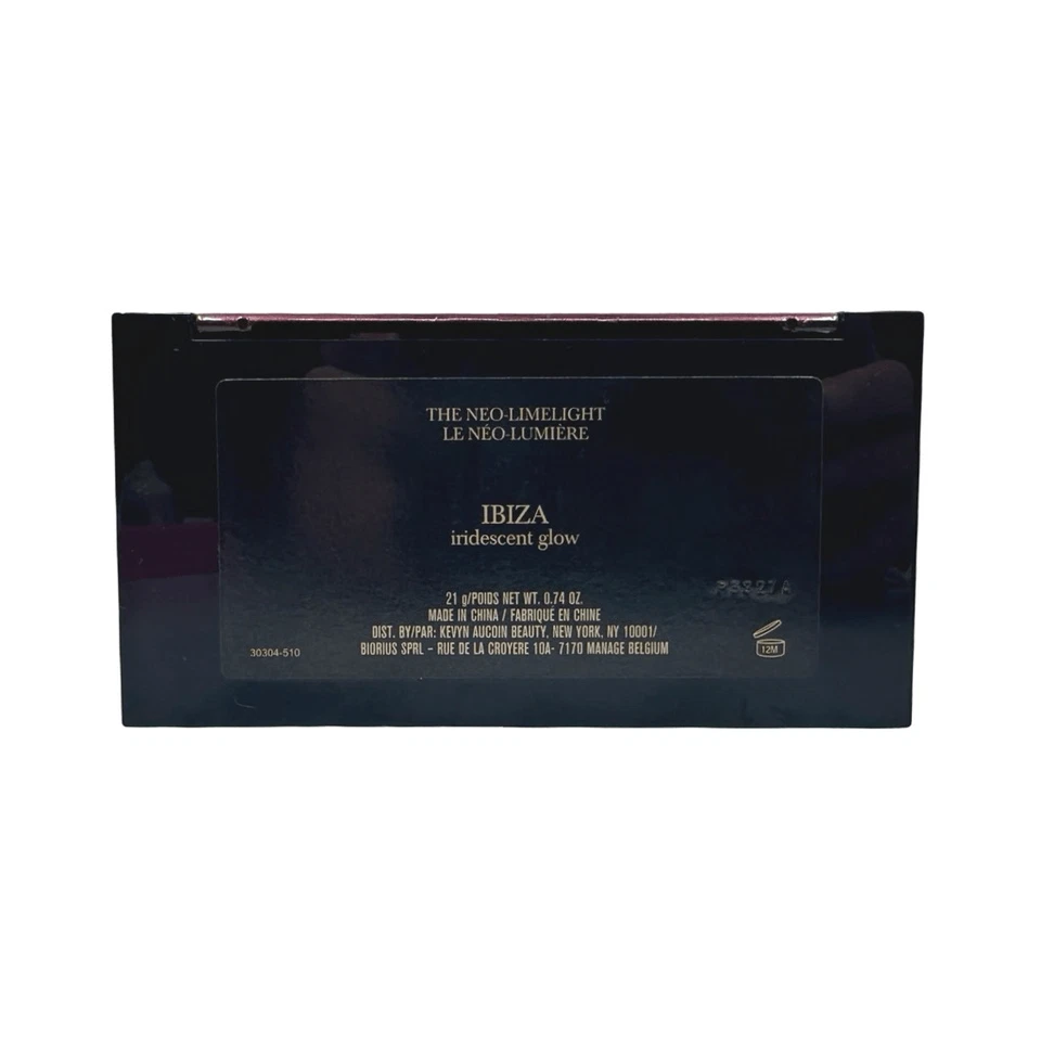Kevyn Aucoin The Neo-Limelight Highlighter Ibiza Iridescent Glow 0.74 oz Make-Up - Image 4 of 4
