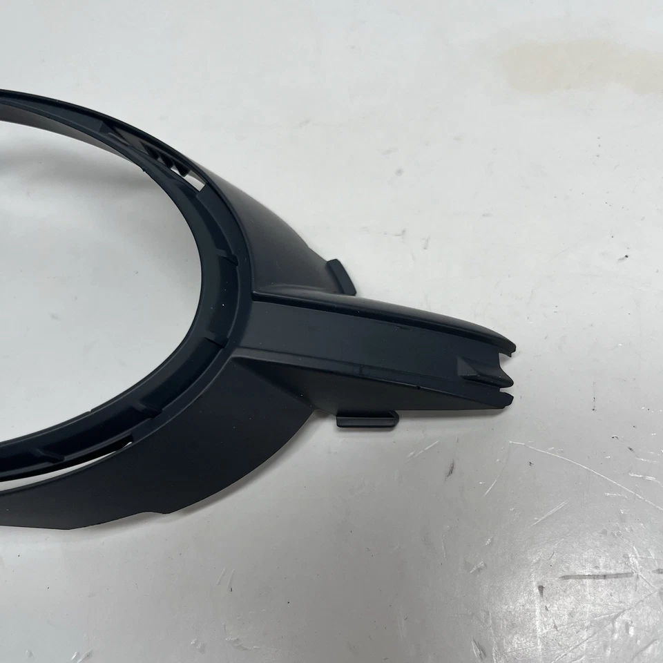 NUEVO 2008-2010 MERCEDES-BENZ CL600 CL65 AMG CUBIERTA ANTINIEBLA IZQUIERDA 2168850923 OEM Foto 4 de 4