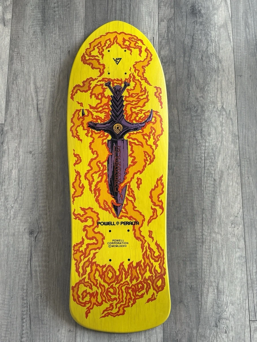 powell peralta guerrero products for sale | eBay