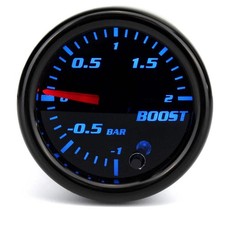 Ladedruckanzeige für Audi A3 S3 8L A4 S4 B5 ...