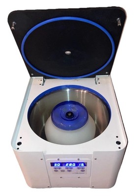 Cole-Parmer Centurion Scientific PrO-Road.RTL6R Refrigerated Centrifuge 230VAC