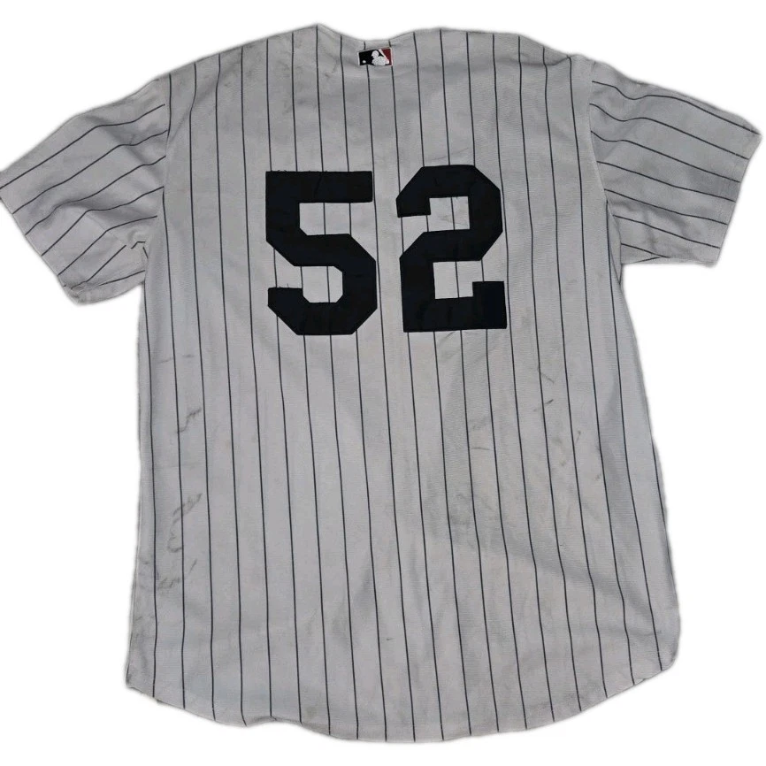 CC Sabathia MLB Jerseys for sale | eBay