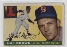 Hal Brown