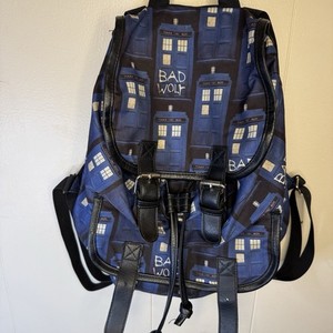 blue vans mini backpack Micro Old Skool Bag Charm in Royal Cobalt Blue