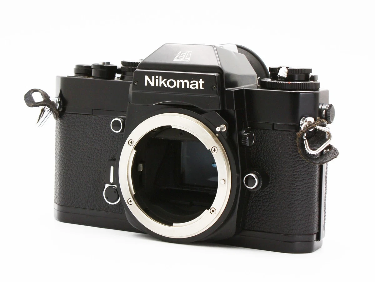 Nikomat for sale - eBay