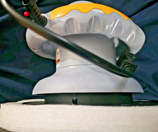Autospa 10 Random Orbital Car Buffer Polisher Waxer Sander Detailing 94001aswd1