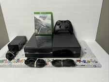 Microsoft Xbox One Console 500GB w/ Controller/Power Brick/HDMI/NEED for SPEED