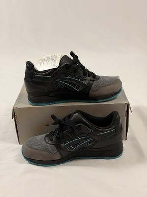 ASICS Gel-Lyte 3 x Ronnie Fieg Leatherback Size 7.5 (Pre Owned 9/10 Condition)