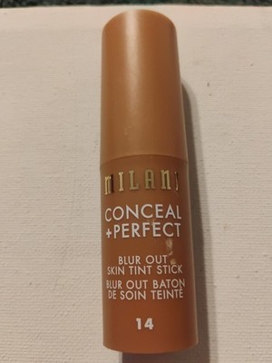Milani Conceal + Perfect Blur Out Skin Tint - 11