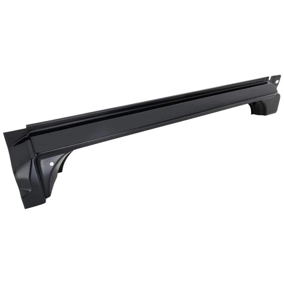 Rocker Panels  Driver Left Side for Chevy Olds S-10 BLAZER S10 Pickup Jimmy Hand - Image 3 of 4