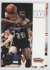 1993-94 Skybox Premium Antoine Carr #162 11pj