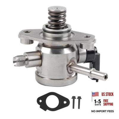 #ad EP1028 High Pressure Fuel Pump Compatible With 2010 2017 GMC Terrain 2.4L $110.86