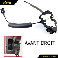 Elektrische TüRschloss Vorne Rechts 4 Pins Renault Megane III 805020001R