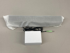 New Sealed Dell 0DW711 / AX510PA Soundbar Deluxe Stereo High End Speaker Bar