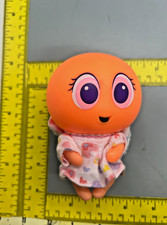 Distroller Orange Glu Ksi-Merito Nerlie doll Neonato clothes South Park Fetus