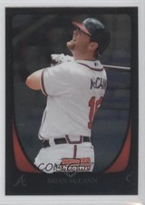 Click to enlarge Brian McCann