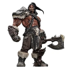 HiPlay Hero toys 1/10 Tribal War Song Great Chieftain: Orc Warrior Action Figure
