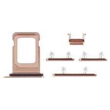 SIM Card Tray Side Key for iPhone 11 Pro / 11 Pro Max, For iPhone 11 Pro Sing
