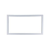 TüRdichtung Gefrierabteil KüHlschrank Bosch Siemens Neff Viva 00355194