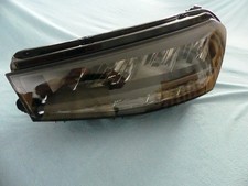 ⭐️ Original Skoda Fabia IV ab Bj.2021-  voll LED Scheinwerfer links 6VB941015