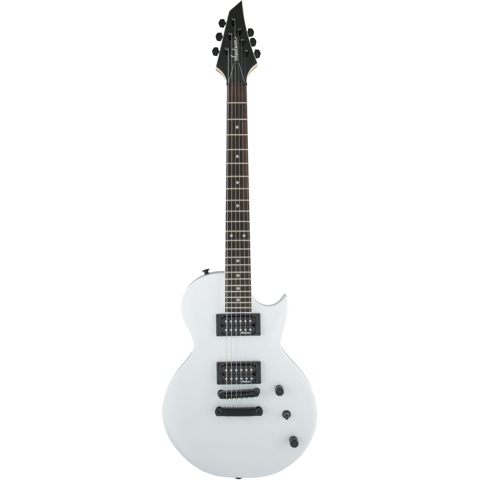 Jackson JS22 Monarkh SC - E-Gitarre 46590₽