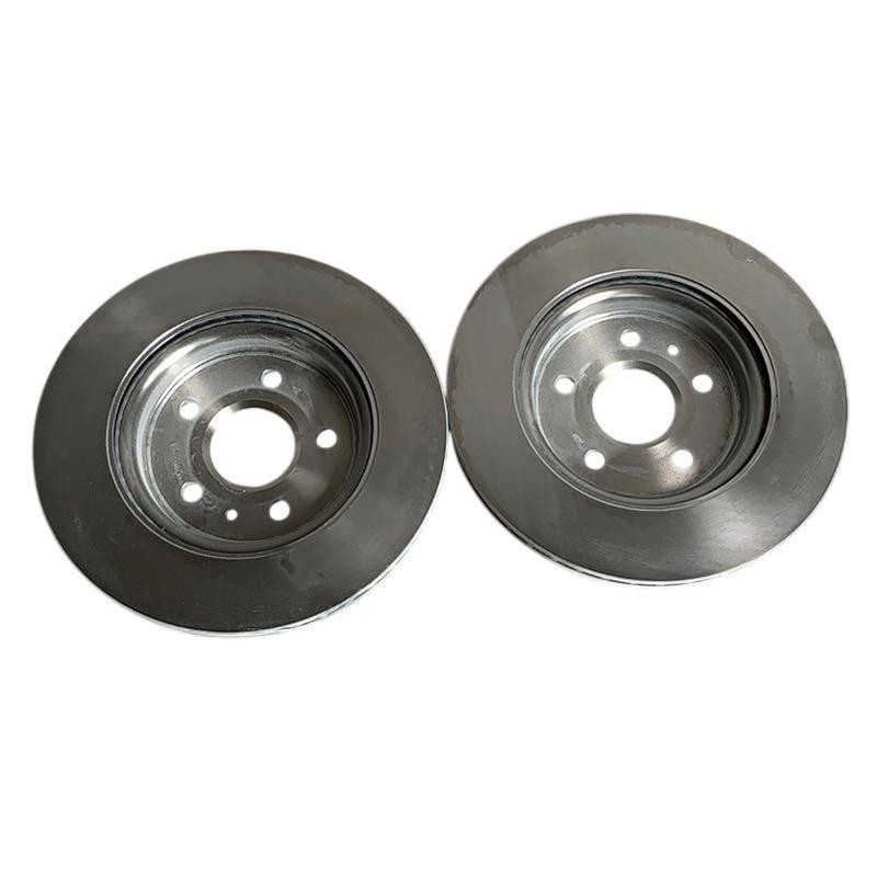 Disque de frein arrière 13501303 contre les sifflements sur OPEL Insignia