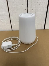 Hatch Rest 1st Gen HBRest Night Light Dimmable Baby Sound Machine w/ Cord H6