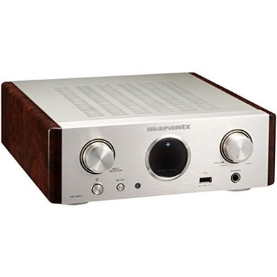 Marantz HD-DAC1 Headphone Amplifier #BE10461