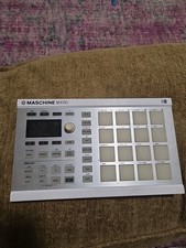 CYBER MONDAY DEAL  Used Native Instruments Maschine Mikro