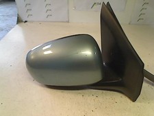 Retroviseur droit (ou coque) Nissan ALMERA TINO