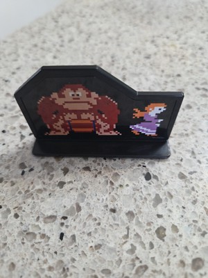 Replacement Donkey Kong Piece - Jenga Donkey Kong Collector's Edition Part
