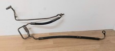 Mercedes R230 SL350 3.7, Power Steering Hose Pipe 2304663781
