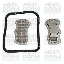 Automatic transmission filter KIT21035 MEAT & DORIA for SUBARU IMPREZA Saloon