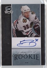 2007-08 Upper Deck The Cup Auto Rookie 12/199 Kris Versteeg #113 Auto 1ir8