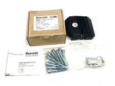 Bosch Rexroth 3842530352 Uniform Locking Door Lock Unit, for Swing Doors