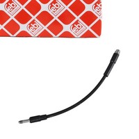 febi Bremsschlauch FüR Mercedes W176 W246 C117 X117 X156 Hinten 2464200148
