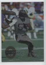 1994 Playoff Rickey Jackson #36 HOF 0c4