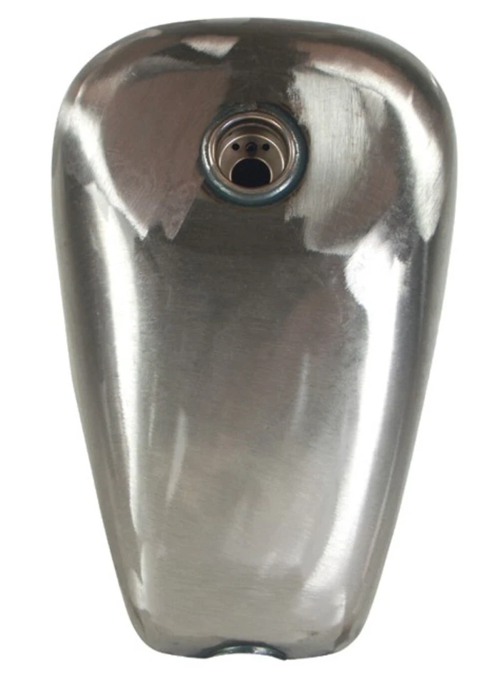 Tanque de gasolina V-Factor 81008 King 3,1 galones para Harley Davidson Sportster 82-03 Foto 3 de 3