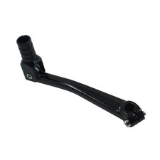 Us Cnc Gear Shifter Shift Lever For Motorcycle Dirt Pit Bike Atv Black