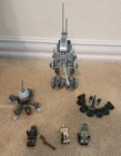 LEGO Star Wars Clone Scout Walker – 20th Anniversary Edition 75261